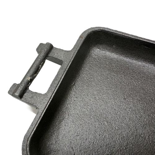 ROME (ローム) Pie Iron クッキング用品 1705