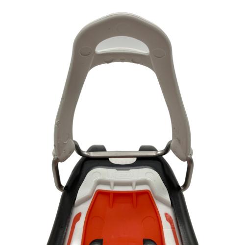 PETZL (ペツル) 12本爪アイゼン ブラック×オレンジ VASAK