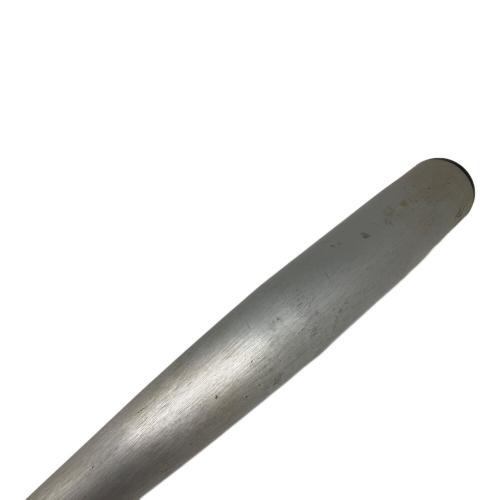 MIZUNO (ミズノ) VKONG 02 硬式バット HS700 83cm シルバー