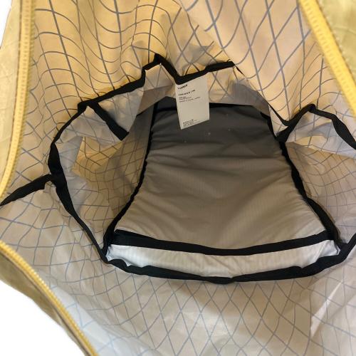 山と道 (ヤマトミチ) バックパック SIZE M ブラウン THREE