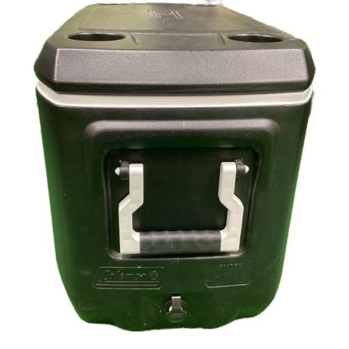 Coleman (コールマン) XTREME クーラーボックス 70QT(約66L) ブラック