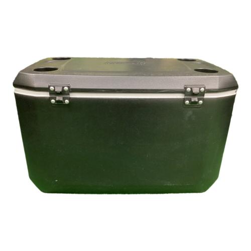 Coleman (コールマン) XTREME クーラーボックス 70QT(約66L) ブラック