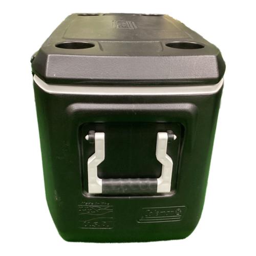 Coleman (コールマン) XTREME クーラーボックス 70QT(約66L) ブラック