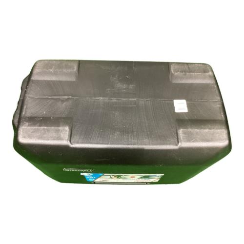 Coleman (コールマン) XTREME クーラーボックス 70QT(約66L) ブラック