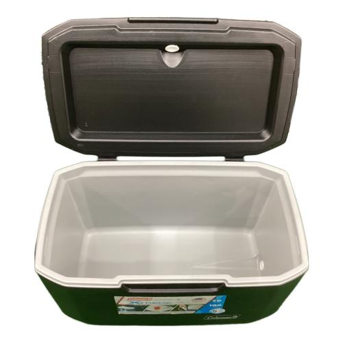 Coleman (コールマン) XTREME クーラーボックス 70QT(約66L) ブラック
