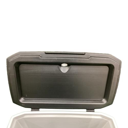 Coleman (コールマン) XTREME クーラーボックス 70QT(約66L) ブラック