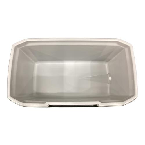 Coleman (コールマン) XTREME クーラーボックス 70QT(約66L) ブラック