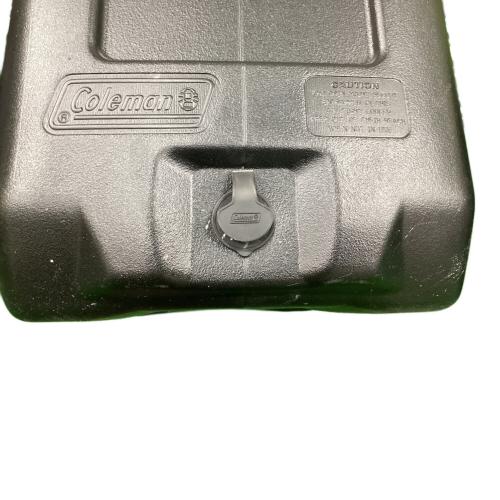 Coleman (コールマン) XTREME クーラーボックス 70QT(約66L) ブラック