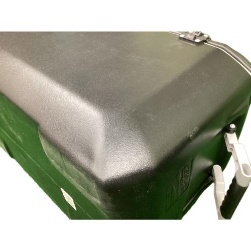 Coleman (コールマン) XTREME クーラーボックス 70QT(約66L) ブラック