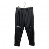 名古屋グランパス (ナゴヤグランパス) サッカーウェア(ボトムス) 選手支給 メンズ SIZE 3XL ブラック