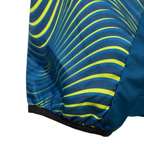名古屋グランパス (ナゴヤグランパス) サッカーウェア(トップス) トレーニングウェア メンズ SIZE 3XL ブルー