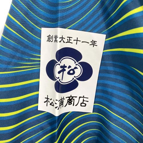 名古屋グランパス (ナゴヤグランパス) サッカーウェア(トップス) トレーニングウェア メンズ SIZE 3XL ブルー