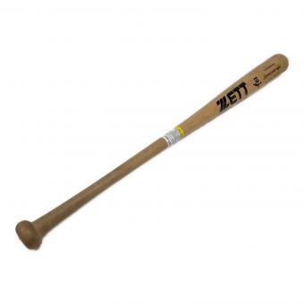 ZETT (ゼット) スペシャルセレクトモデル 硬式バット BWT14714 BFJマーク付き 84cm
