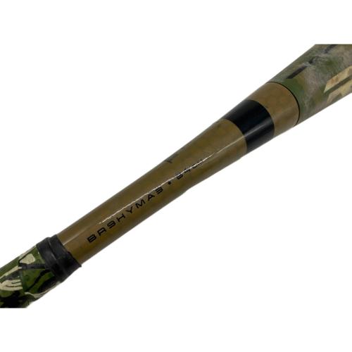 RAWLINGS (ローリングス) ハイパーマッハ3 軟式バット BR9HYMA3 84cm グリーン