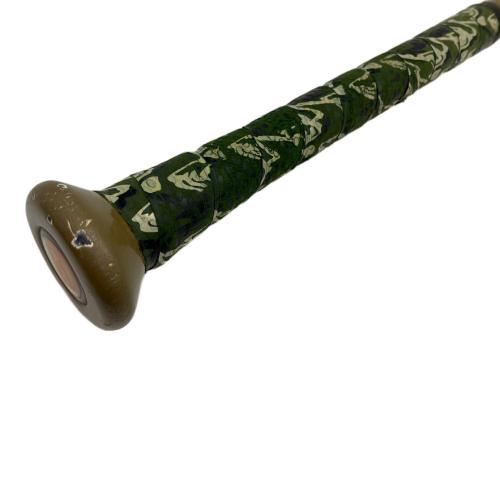 RAWLINGS (ローリングス) ハイパーマッハ3 軟式バット BR9HYMA3 84cm グリーン