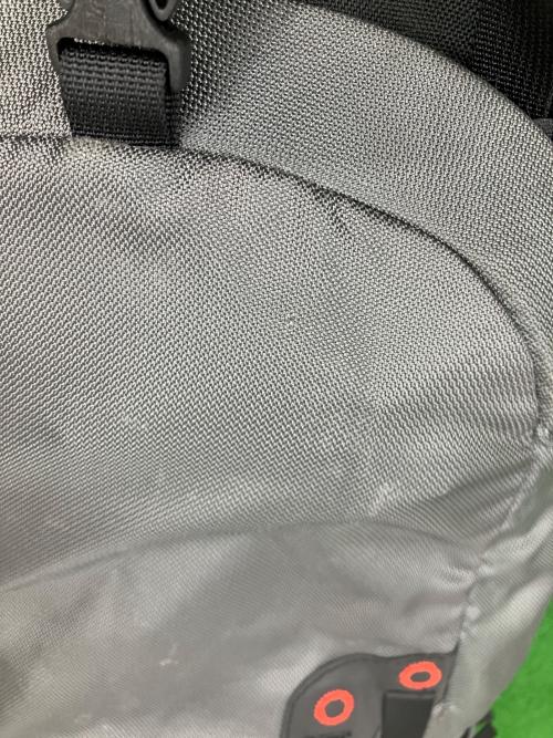zero point (ゼロ ポイント) バックパック 80L グレー EXPEDITION PACK 80