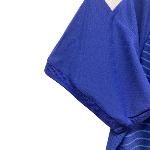 日本代表 (ニホンダイヒョウ) サッカーユニフォーム JN1867 2026シーズン ホーム オーセンティック メンズ 2XL ブルー