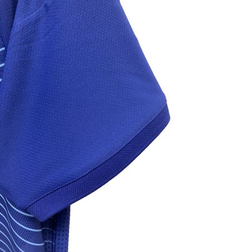 日本代表 (ニホンダイヒョウ) サッカーユニフォーム JN1867 2026シーズン ホーム オーセンティック メンズ 2XL ブルー