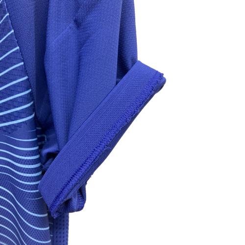 日本代表 (ニホンダイヒョウ) サッカーユニフォーム JN1867 2026シーズン ホーム オーセンティック メンズ 2XL ブルー