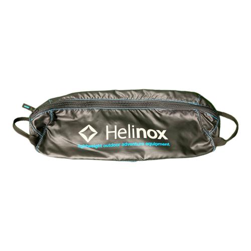 Helinox (ヘリノックス) アウトドアテーブル 約60×40×39cm ブラック テーブルワン ハードトップ