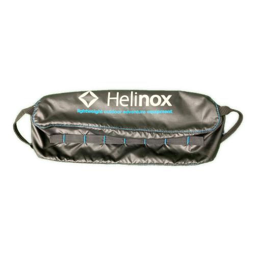 Helinox (ヘリノックス) アウトドアテーブル 約60×40×39cm ブラック テーブルワン ハードトップ