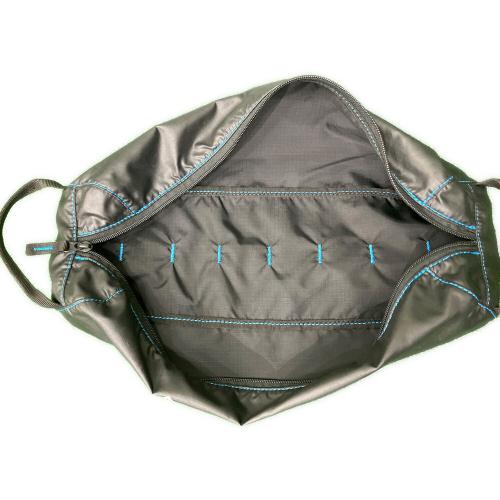 Helinox (ヘリノックス) アウトドアテーブル 約60×40×39cm ブラック テーブルワン ハードトップ
