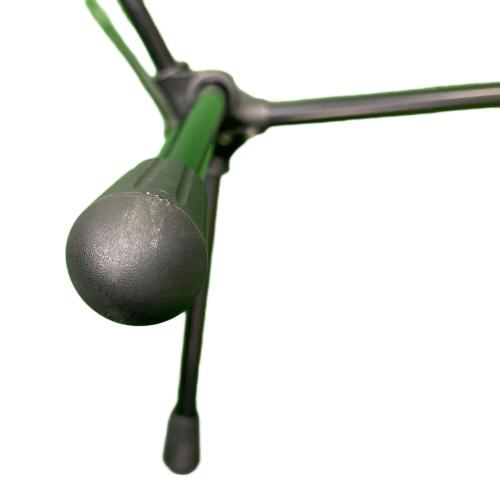 Helinox (ヘリノックス) アウトドアチェア ブラック タクティカルチェアミニ