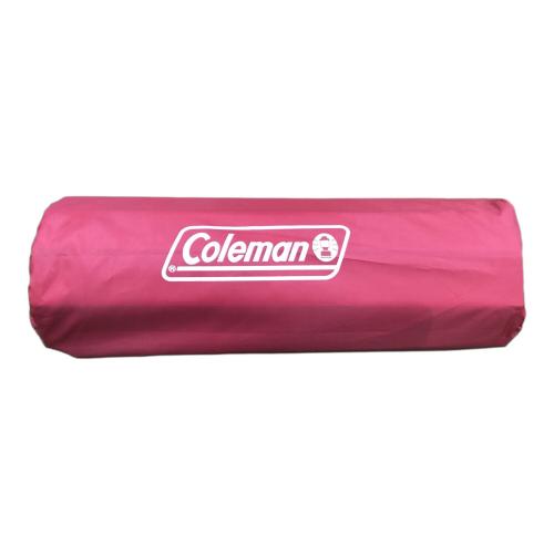 Coleman (コールマン) アウトドアワゴンウッドロールテーブル