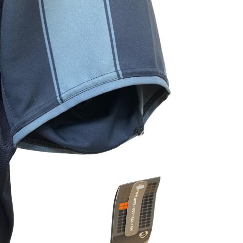インテル・ミラノ サッカーユニフォーム 118778 04-05 タグ付 SIZE XL ネイビー