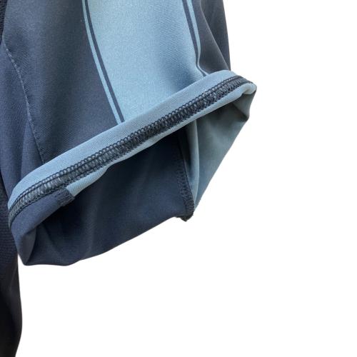 インテル・ミラノ サッカーユニフォーム 118778 04-05 タグ付 SIZE XL ネイビー