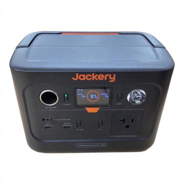 ブランド：Jackery｜在庫：あり】商品一覧｜中古・リサイクルショップ