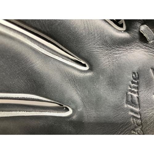 MIZUNO (ミズノ) Global Elite 軟式グローブ PT0721 ブラック