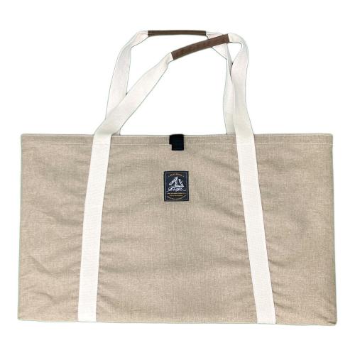 BLACK DESIGN (ブラックデザイン) アウトドアテーブル 約67×39×32cm ハレテーブル
