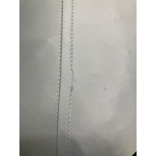 mont-bell (モンベル) マミー型シュラフ(ダウン) 1121290 イエロー ケース付 快適使用温度0度 ダウンハガー800 #2