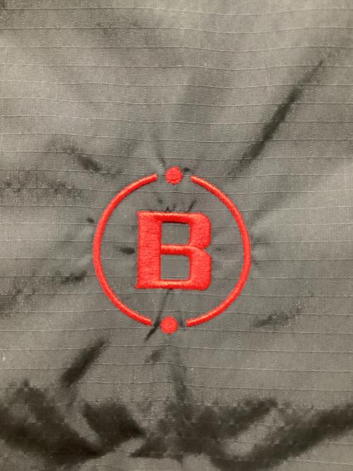BRIEFING (ブリーフィング) ゴルフ雑貨 ブラック シューズケース セパレート
