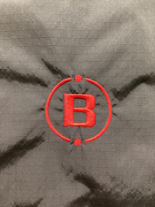 BRIEFING (ブリーフィング) ゴルフ雑貨 ブラック シューズケース セパレート