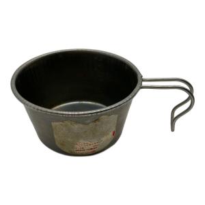 ROCKY CUP (ロッキーカップ) ハーフパイント シェラカップ USA製 TMマーク 推定1984年～1987年製