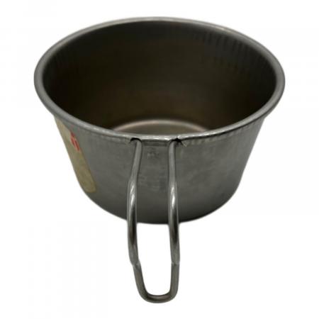 ROCKY CUP (ロッキーカップ) ハーフパイント シェラカップ USA製 TM