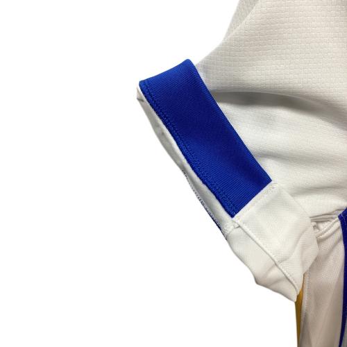 ブライトン【22】三笘薫 サッカーユニフォーム BHA2400798-22P-L 24-25 ブライトン ホーム ユニフォーム メンズ SIZE L ホワイト×ブルー