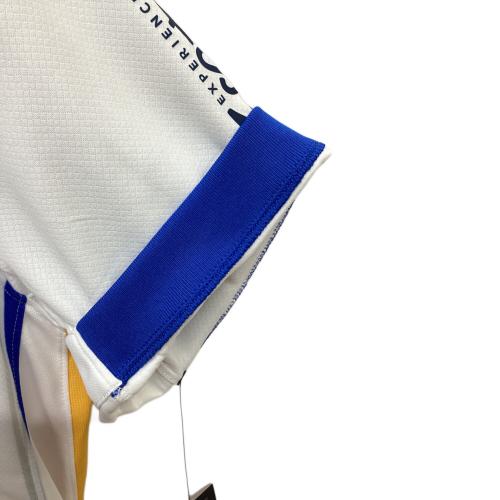 ブライトン【22】三笘薫 サッカーユニフォーム BHA2400798-22P-L 24-25 ブライトン ホーム ユニフォーム メンズ SIZE L ホワイト×ブルー