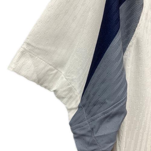 トッテナム サッカーユニフォーム HJ4550-101 25-26 ホームユニフォーム メンズ SIZE L ホワイト