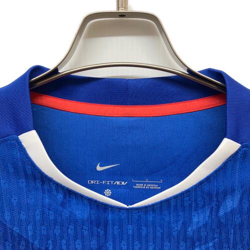 チェルシー サッカーユニフォーム HJ4543-496 25-26 ホームユニフォーム メンズ SIZE L ブルー