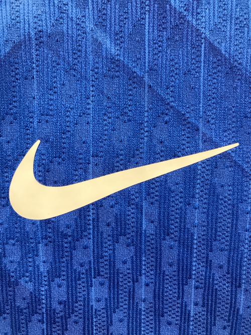 チェルシー サッカーユニフォーム HJ4543-496 25-26 ホームユニフォーム メンズ SIZE L ブルー