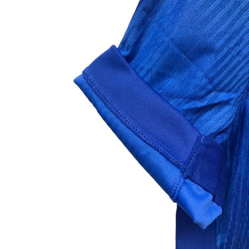チェルシー サッカーユニフォーム HJ4543-496 25-26 ホームユニフォーム メンズ SIZE L ブルー
