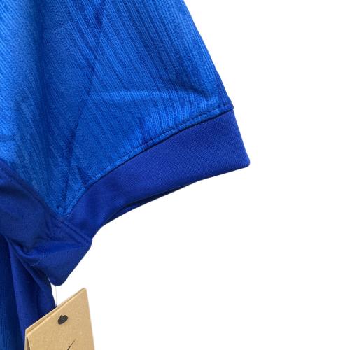 チェルシー サッカーユニフォーム HJ4543-496 25-26 ホームユニフォーム メンズ SIZE L ブルー