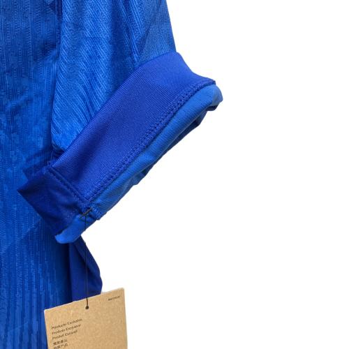チェルシー サッカーユニフォーム HJ4543-496 25-26 ホームユニフォーム メンズ SIZE L ブルー