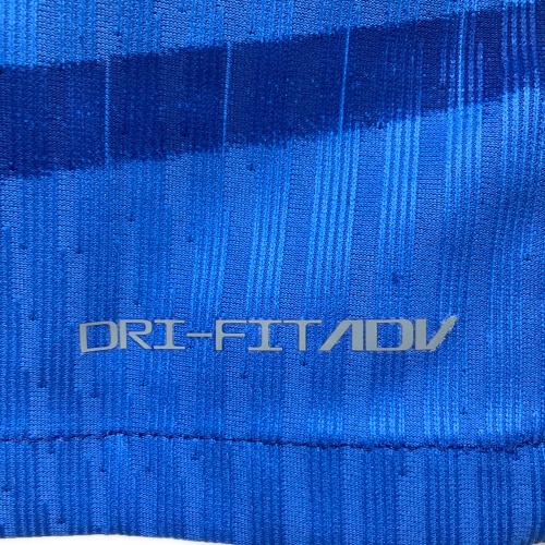 チェルシー サッカーユニフォーム HJ4543-496 25-26 ホームユニフォーム メンズ SIZE L ブルー