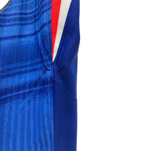 チェルシー サッカーユニフォーム HJ4543-496 25-26 ホームユニフォーム メンズ SIZE L ブルー