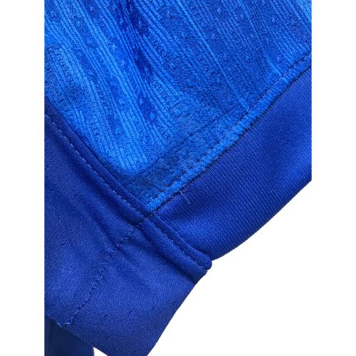 チェルシー サッカーユニフォーム HJ4543-496 25-26 ホームユニフォーム メンズ SIZE L ブルー