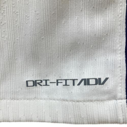 イングランド代表 (イングランドダイヒョウ) サッカーユニフォーム FJ4271 2024 ホーム オーセンティック メンズ SIZE L ホワイト　【10】ジュード・ベリンガム